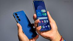 Samsung Galaxy S25 FE हैंड्स-ऑन फील: बड़ा अपग्रेड नहीं, लेकिन रिफाइन हुआ है