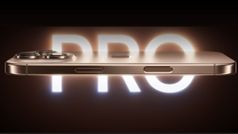 iPhone 16 Pro Max पर बंपर ऑफर; इस प्लेटफॉर्म पर मिल रहा ₹23,000 तक का डिस्काउंट