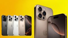 iPhone 17 भूल जाएं, iPhone 16 Pro Max पर विजय सेल में बड़ा डिस्काउंट