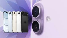 iPhone 17 vs iPhone 17 Air: कौन है बेहतर? खरीदने से पहले करें कन्फ्यूजन खत्म