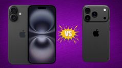 iPhone 17 vs iPhone 17 Pro: लॉन्च से पहले लीक हुए बड़े फर्क, काउंटडाउन में बचे हैं सिर्फ 4 दिन