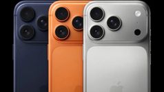 iPhone 18 Pro और iPhone 18 Pro Max की लॉन्चिंग डेट लीक, iPhone Air 2 भी होगा शामिल