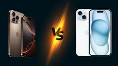 iPhone 15 vs iPhone 16: Amazon और Flipkart की सेल ने खड़ा किया कन्फ्यूजन, कौन सा है बेहतर डील?