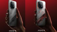 iQOO 15 Launch: Snapdragon 8 Elite Gen 5 प्रोसेसर के साथ आएगा नया फोन, डिजाइन और फीचर्स लीक