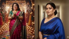 Gemini Nano Banana Trend: रेट्रो बॉलीवुड साड़ी लुक में चाहिए पिक्चर; ये बेस्ट प्रॉम्प्ट्स आएंगे काम