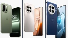 Amazon Great Indian Festival 2025: OnePlus Nord 5, OnePlus 13s और OnePlus 13 पर मिलेगी अब तक की सबसे बड़ी छूट