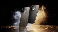 परंपरा और इंडस्ट्री-फर्स्ट टेक का संगम: OPPO Reno14 5G दिवाली एडिशन की अनोखी अपील की कहानी