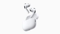 Apple AirPods Pro 3 Launch: अब ईयरबड्स में मिलेगा हार्ट रेट सेंसर और Live Translation फीचर