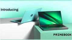 Primebook 2 Pro और Primebook 2 Max लॉन्च, ₹20000 से कम में AI फीचर्स वाले लैपटॉप