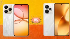 Realme 15T और Realme 15 Pro में किसे खरीदना समझदारी, पढ़ें वन-टू-वन कंपेरिजन