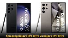 BBD सेल से पहले Samsung Galaxy S24 Ultra और S23 Ultra पर डिस्काउंट: किसे खरीदना होगा फायदेमंद?