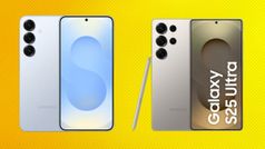Samsung Galaxy S25, S25 Plus और S25 Ultra पर धमाकेदार ऑफर, खरीदने का गोल्डन चांस