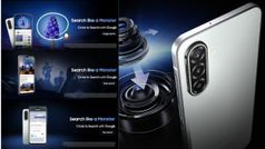 Samsung लाया किफायती स्मार्टफोन, कम दाम में AI और No Shake कैमरा जैसी खूबियां