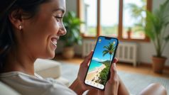 AI Vacation Trend: अब बिना पासपोर्ट Instagram पर घूम आएंगे बाली और पेरिस!