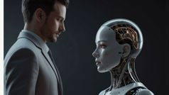 क्या अब AI चैटबॉट से शादी करना चाहते हैं इंसान? बैन के लिए कानून बनाने की तैयारी शुरू