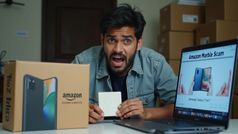 खरीदा 1.87 लाख का फोन और निकली टाइल! बढ़ती फेक डिलीवरीज ने ई-कॉमर्स पर उठाए भरोसे के सवाल