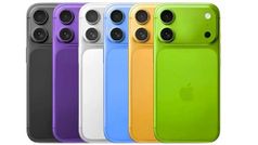 iPhone 18: फोल्डेबल डिजाइन और 2nm A20 चिप की आहट, 2026 में कैसे बदल जाएगा आईफोन का खेल?