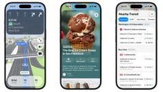 Apple Maps में दिखेंगे Ads! इस बड़े कदम का यूजर्स पर क्या पड़ेगा असर?