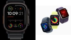 Apple Watch Ultra ने बचाई मुंबई डेवलपर की जान; पानी के नीचे जानलेवा स्थिति में बना लाइफसेवर गैजेट