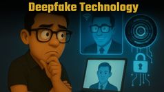 Deepfake पर लगेगी लगाम! 1 नवंबर से लागू होंगे भारत के नए IT Rules 2025, सोशल मीडिया पर बढ़ेगी जवाबदेही