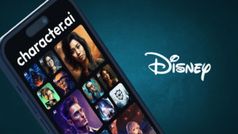 Disney का बड़ा कदम: Character.AI को भेजा नोटिस, तुरंत हटाने पड़े Marvel, Star Wars और Mickey जैसे चैटबॉट