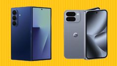 Samsung Galaxy Z Fold 7 vs Google Pixel 10 Pro Fold: कौन है फोल्डेबल्स का असली किंग?