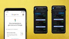 Diwali 2025: Google One Cloud Storage सिर्फ ₹11 में, नए और मौजूदा यूजर्स के लिए लिमिटेड ऑफर