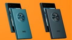 ₹3,999 में टच स्क्रीन 4G फोन लॉन्च, मिलेगा वीडियो कॉलिंग और चैटिंग का मजा