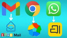 Gmail और WhatsApp भूल जाइए! आ गए इनके देसी और दमदार विकल्प