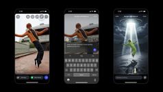 Instagram Restyle Tool से अब फोटो और वीडियो एडिटिंग होगी आसान, बस टाइप करें प्रॉम्प्ट!