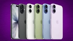 iPhone 17 को टक्कर देने वाले 6 जबरदस्त स्मार्टफोन, कीमत भी ज्यादा नहीं!