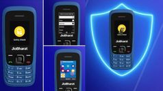 IMC 2025 में छाया ‘Safety-First’ का जलवा, बच्चों और महिलाओं के लिए पेश हुआ सेफ्टी-फीचर वाला फोन