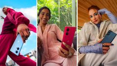 ₹18000 से कम में स्टाइलिश फोन, Motorola Edge 50 Fusion पर बचत का मौका