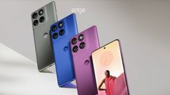 Motorola Edge 70: अल्ट्रा-स्लिम डिजाइन और 68W फास्ट चार्जिंग के साथ जल्द होगा लॉन्च