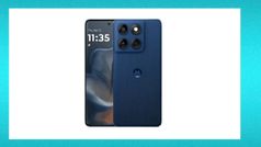 धमाकेदार खूबियों वाला फोन ला रहा Motorola, मिलेंगे बेहतरीन फीचर्स