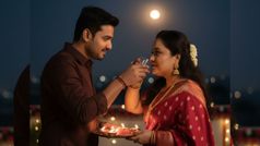 Nano Banana Trend: Google Gemini से करवा चौथ बनाइए बॉलीवुड-स्टाइल 4K पोर्ट्रेट, जाने कैसे करें क्रिएट