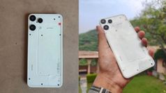 Nothing Phone 3a Lite Launch: स्टाइल, परफॉर्मेंस और प्राइस में शानदार है नथिंग का नया स्मार्टफोन