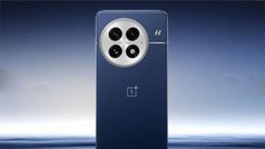 गजब-गजब! OnePlus 13 बंपर छूट, अमेजन पर होगी हजारों रुपये की बचत