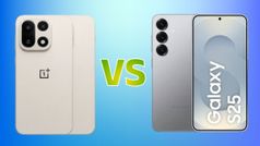 OnePlus 15 5G Vs Samsung Galaxy S25: कौन-सा फ्लैगशिप फोन है ज्यादा दमदार?