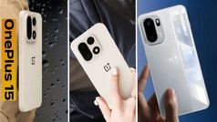OnePlus 15 vs OnePlus 15R: कौन बनेगा अगला फ्लैगशिप किंग? जानें कीमत, डिजाइन और स्पेसिफिकेशन
