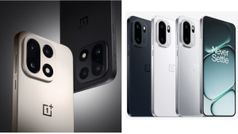 OnePlus 15 vs OnePlus Ace 6: फ्लैगशिप कैमरा या गेमिंग पावरहाउस? जानिए कौन-सा फोन है आपके लिए बेस्ट!