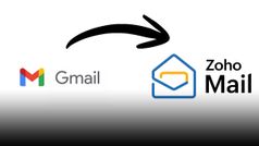 Gmail से Zoho Mail में कैसे करें स्विच; हाई-प्रोफाइल अकाउंट्स भी कर रहे ट्रांजिशन