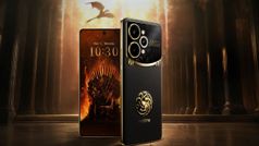 गर्मी बढ़ते ही बदल जाएगा फोन का रंग! Game of Thrones एडिशन लॉन्च, Realme का कमाल
