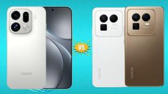 Realme GT 8 Pro vs Oppo Find X9 Pro: कौन बनेगा अगला अल्ट्रा फ्लैगशिप किंग? जल्द होगी एंट्री