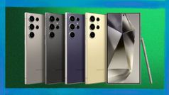 Samsung Galaxy S24 Ultra पर ₹55,000 की छूट! बहुत कम दाम में मिल रहा तगड़ा फोन