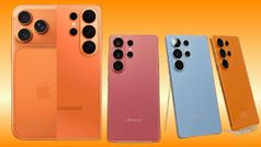 Apple के बाद Samsung भी लाएगा Saffron Galaxy S26 Ultra! तस्वीरों ने मचा दी हलचल