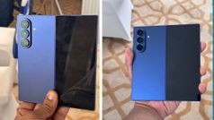 महंगा फोल्डेबल फोन मिल रहा सस्ते में, हजारों रुपये की होगी सेविंग; Amazon पर है डील