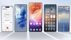 Vivo और iQOO यूजर्स के लिए खुशखबरी! आ गया OriginOS 6 अपडेट; मिलेगा AI का स्मार्ट एक्सपीरियंस