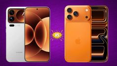 Xiaomi 17 Pro Max vs iPhone 17 Pro Max: डिस्प्ले, कैमरा, बैटरी और कीमत में कौन बेहतर?