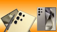 Samsung Galaxy S24 Ultra, S25 Plus और S24 पर भारी छूट, हजारों रुपये बचाने का मौका!